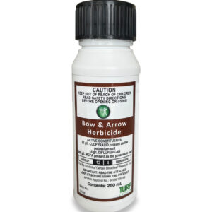 Bow & Arrow Herbicide